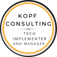 Kopf Consulting