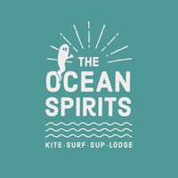The Ocean Spirits Lodge