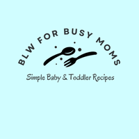 Aghogho @ Baby-led Weaning For Busy Moms