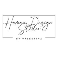 Valentina - Human Design Studio