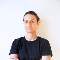 Aleksandra Szuman-Krzych