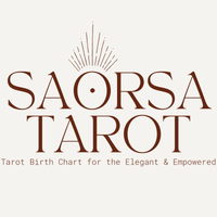 Saorsa Tarot Intuitive Reading