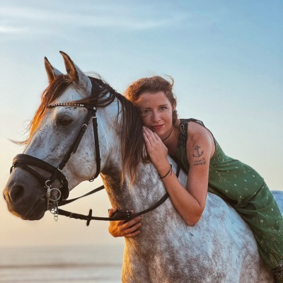 Soul Reset Lago Maspalomas