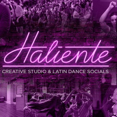 HALIENTE STUDIO 2