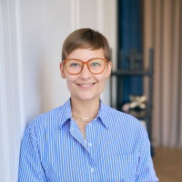 Gillian Forth