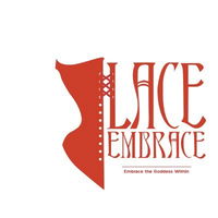 Lace Embrace Atelier