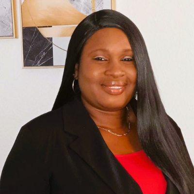 Trecia Woollery | Remote Admin Assistant