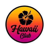 David a Jakub z Hawaii Clubu