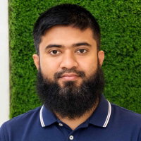 Raihan Islam