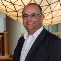 Arthur Zepeda of Home Video Studio Visalia