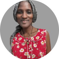 Alison Appiah