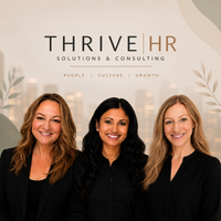Thrive HR Solutions and Consulting