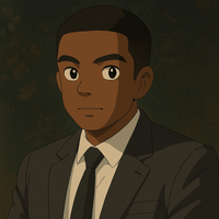 Ken Ndubisi from Naulage