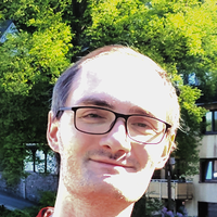 Sergej Perwuschin - SmartRemoteHome