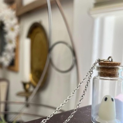 FREE 1-hour Mediumship Session