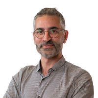 Jean-David Boucher (PhD), Psychologue psychothérapeute