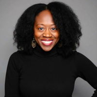 Charlene Brown, da Tech Conjurer™