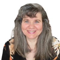 Andrea Etheridge
