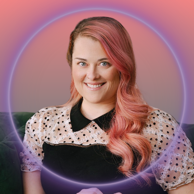 Réserve ton appel de connexion pour le Grimoire de persuasion!