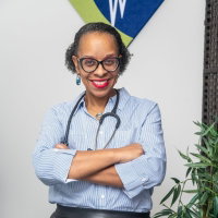 Dr. Tracy Brown Dorsey