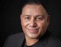 Peter Michael Dedes