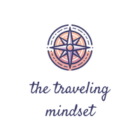 the traveling mindset