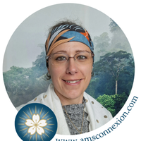 Amandine Moreira Ségui - Accompagnements énergétiques