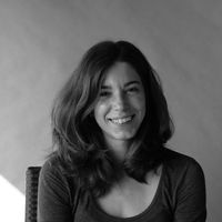 Ana Domingo Rakosnik