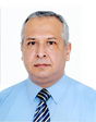 Dr Ryad Abouchammala