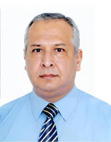 Dr Ryad Abouchammala