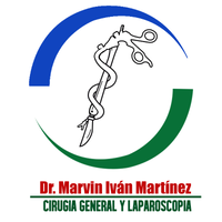 Dr. Marvin  Martínez