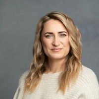 Aida Akstinienė, PCC