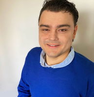 Александър Дяков