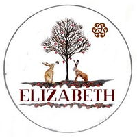 Elizabeth, The Artist and Clairvoyant