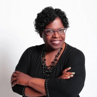 Dr. Marilyn Weekes