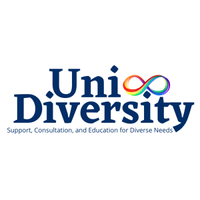 Laurie Mitchell - Uni-Diversity/Uni-Diversité