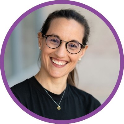 Women on Top - Session