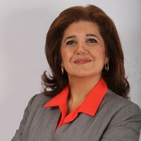 Marita Abraham