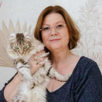 Nathalie Jouglet
