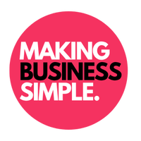 Making Business Simple