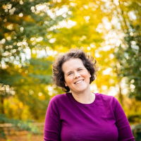 Ashleigh Grange | Integrative Health & Intuitive Wellness