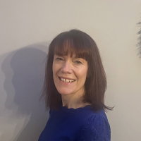 Claire Blackstock