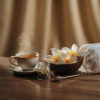 Crystal Spa