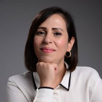 Soumaya Alaya