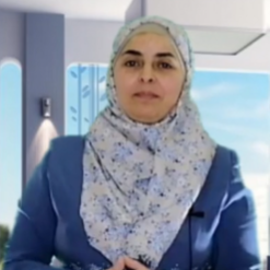 استشارة ويبنار لمدة ثلاثين دقيقة