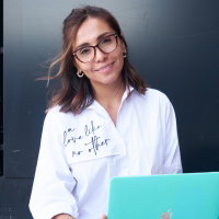 Mafe Diaz