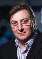 Stuart Webb | The Unicorn Mentor