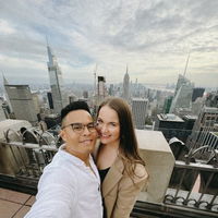 Heyford Street Weddings