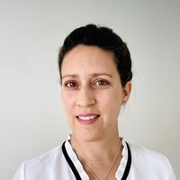 Cosette from Break the English Ice