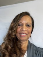 Charmene Vega aka Mama Vega